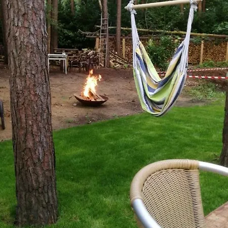Hogenberg Heiken Kasterlee Met Eigen Laadpaal Tatil Evi Lichtaart