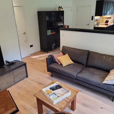 Hogenberg Heiken Kasterlee Met Eigen Laadpaal Tatil Evi Lichtaart